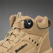 Mid-Top Safety Shoes, Safety Footwear