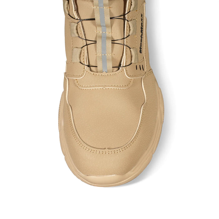 Mid-Top Safety Shoes, Safety Footwear