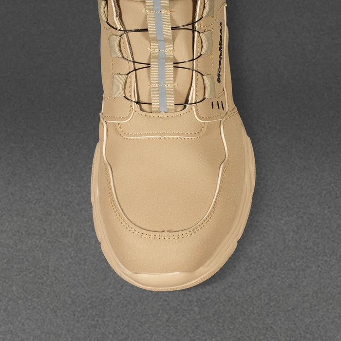 Mid-Top Safety Shoes, Safety Footwear