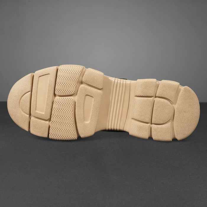 Mid-Top Safety Shoes, Safety Footwear