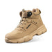 Mid-Top Safety Shoes, Safety Footwear