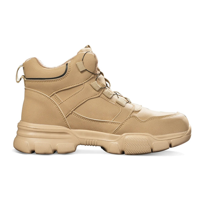 Mid-Top Safety Shoes, Safety Footwear