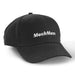 Baseball Cap — angle view