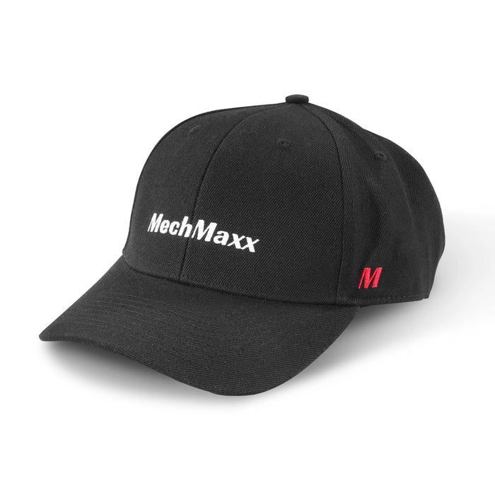 Baseball Cap — lifestyle view