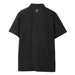 Short Sleeve Polo, Size L — angle view