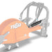 Short Cylinder for Stump Grinder TSG61 ( SKU: 150152 )