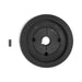 ( 1 Pack / 1 Pcs ) Pulley and Key for Wood Chipper B200 (SKU: 110810;1 — angle view