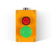Emergency Stop Switch for Hay Baler HB3120  (SKU: 150215）