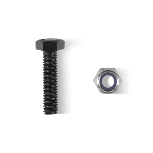 Screws and Nuts for sawmill × 1