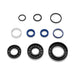Internal Cylinder Oil Seal And Gearbox Oil Seal for Hay Baler HB3120 (SKU: 150215）