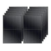 Green Vista Living Rich Solar MEGA 410 Watt Solar Panel | Premium Grid-tie or Off-grid Solar Panel for... - View 9