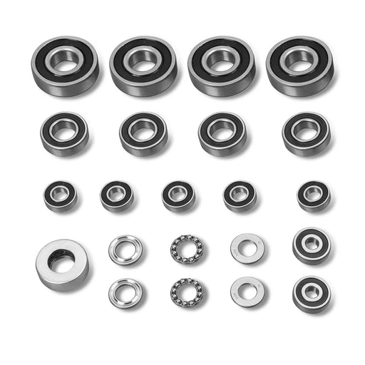 ( 1 Pack / 18 Pcs )Bandwheel Bearings for 26" Portable Sawmill, SM-26 (SKU: 150166; 150166D6; 150166K6）