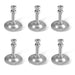 Leveling Foot Set of 6 for Portable Sawmill, SM-36MAX, SM-36HMAX (SKU: 150168MAX; 150168HMAX; 150268）