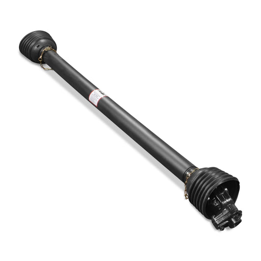 ( 1 Pack / 1 Pcs ) PTO Shaft for Flail Mower VBM78 VBM86 ( SKU: 150203 — angle view