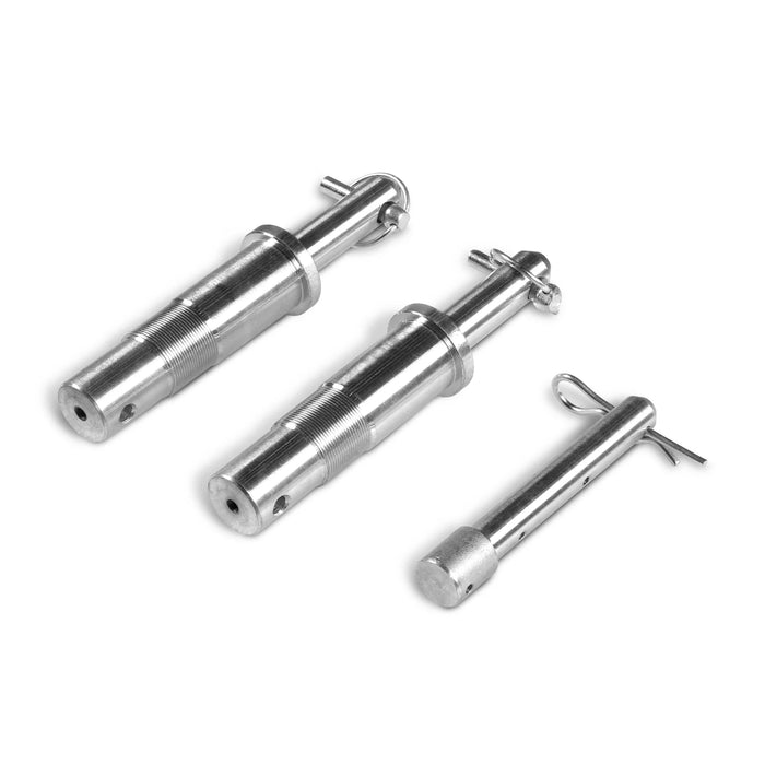 CAT 1 Conversion Pin for DM6 (SKU: 150231) — angle view