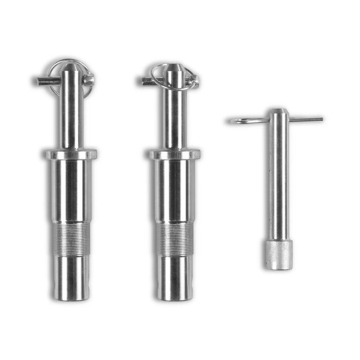 CAT 1 Conversion Pin for DM8 (SKU: 150232) — detail view