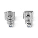 ( 1 Pack / 2 Pcs ) Spring Tooth Fastening Device for Hay Rake Tedder, HT100 (SKU: 150217)