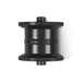( 1 Pack / 1 Pcs ) Track Roller Assembly for Mini Compact Excavator MEC17,MEC17PRO (SKU: 150533, 150534）