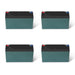 Battery for Dumper E50, EH50( SKU: 101200; 101200Y;101201R;101201 )