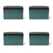 Battery for Dumper E50, EH50( SKU: 101200; 101200Y;101201R;101201 )