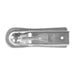 2" Ball Hitch for Wood Chipper and ATV Flail Mower