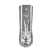 2" Ball Hitch for Wood Chipper and ATV Flail Mower