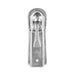 2" Ball Hitch for Wood Chipper and ATV Flail Mower