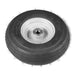 Tire for Hay Rake Tedder, HT100 (SKU: 150217) — angle view