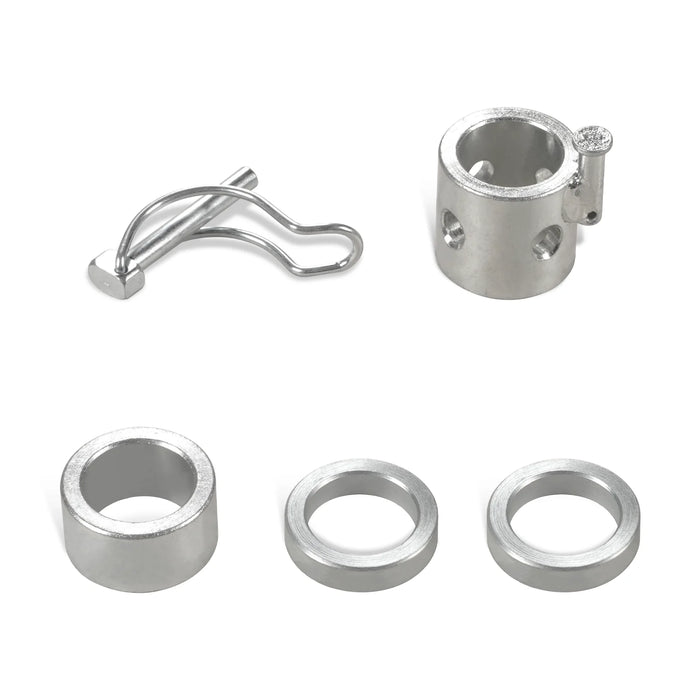 Tire Connecting Rod Accessories for Hay Rake Tedder, HT100 (SKU: 15021