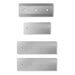 Blade for Wood Chipper TX1000 (SKU: 110701)