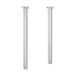 Pin Shaft for Wood Chipper TX1000 (SKU: 110701)