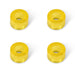 ( 1 Pack / 4 Pcs ) Buffer Rubber Gasket for Sawmill