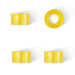( 1 Pack / 4 Pcs ) Buffer Rubber Gasket for Sawmill