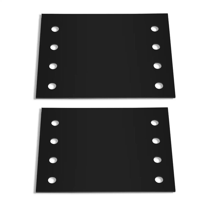 ( 1 Pack / 2 Pcs ) Nylon Pad for 34 Ton Kinetic Log Splitter (SKU: 150243)