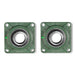 ( 1 Pack / 2 Pcs ) Axle-Bearing for SG30PRO (SKU: 150181; 180181G）