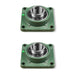 ( 1 Pack / 2 Pcs ) Axle-Bearing for SG30PRO (SKU: 150181; 180181G）