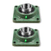( 1 Pack / 2 Pcs ) Axle-Bearing for SG30PRO (SKU: 150181; 180181G）