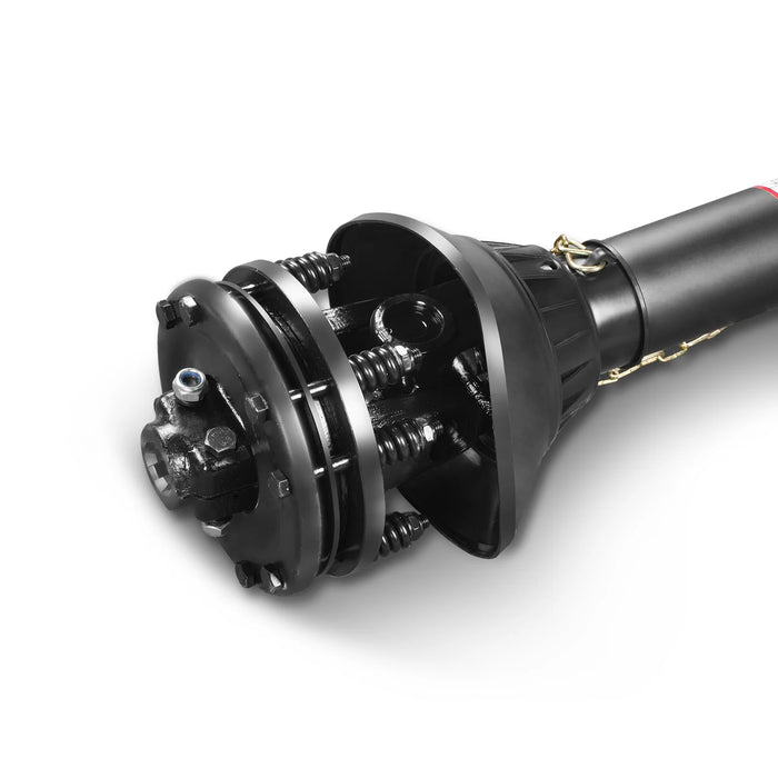 Drive Shaft with Clutch for SG28; SG30PRO (SKU:150181;150181G;150183;150183G）