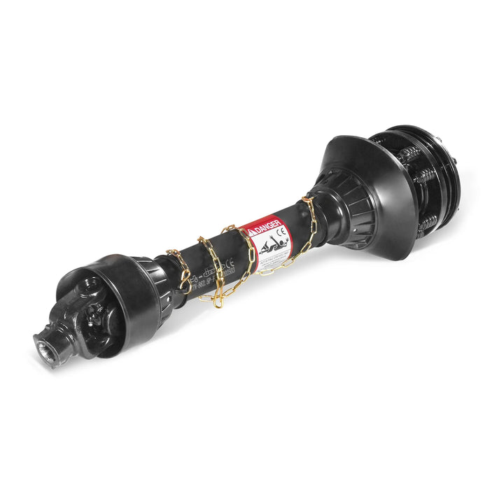 Drive Shaft with Clutch for SG28; SG30PRO (SKU:150181;150181G;150183;150183G）