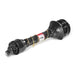 Drive Shaft with Clutch for SG28; SG30PRO (SKU:150181;150181G;150183;150183G）