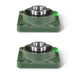 ( 1 Pack / 2 Pcs ) Axle-Bearing for 34 Ton Kinetic Log Splitter (SKU: — angle view