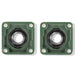 ( 1 Pack / 2 Pcs ) Axle-Bearing for 34 Ton Kinetic Log Splitter (SKU: — detail view