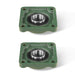 ( 1 Pack / 2 Pcs ) Axle-Bearing for 34 Ton Kinetic Log Splitter (SKU: — lifestyle view
