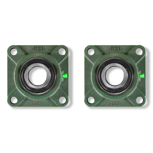 ( 1 Pack / 2 Pcs ) Axle-Bearing for 34 Ton Kinetic Log Splitter (SKU:
