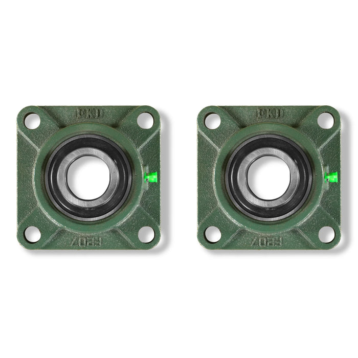 ( 1 Pack / 2 Pcs ) Axle-Bearing for 34 Ton Kinetic Log Splitter (SKU:
