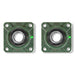 ( 1 Pack / 2 Pcs ) Axle-Bearing for 34 Ton Kinetic Log Splitter (SKU: