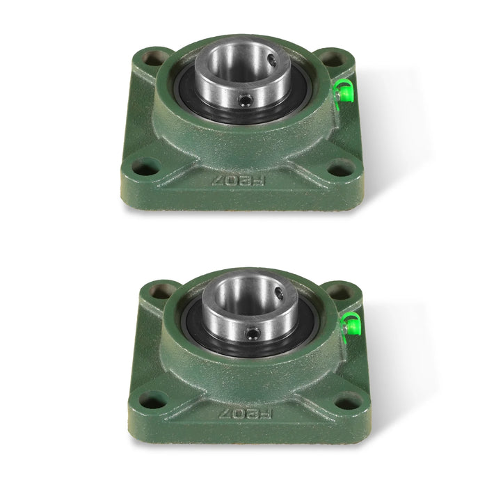 ( 1 Pack / 2 Pcs ) Axle-Bearing for 34 Ton Kinetic Log Splitter (SKU: — dimensions diagram