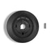 ( 1 Pack / 1 Pcs ) Pulley and Key for Wood Chipper PGS1500 (SKU: 11040 — angle view