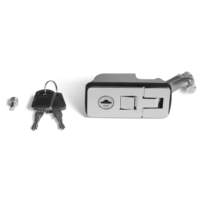Tailplane Lock for MEC10  ( SKU: 150530) — angle view