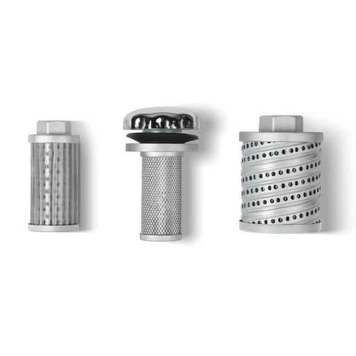 Hydraulic Oil Return Filter Element Suction Filter Element Air Filter